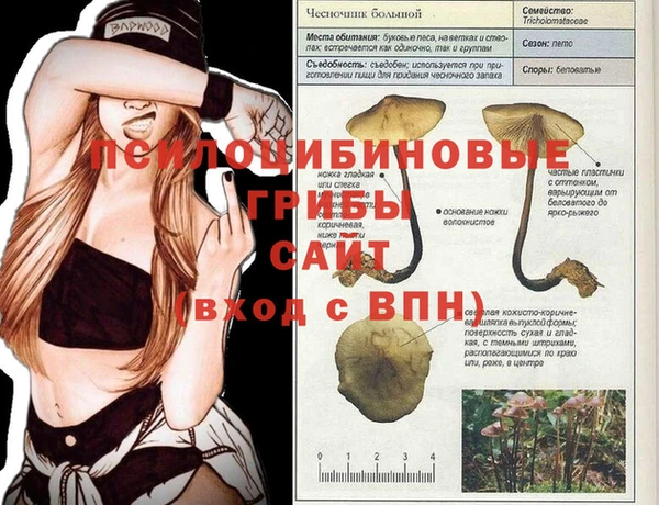 метамфетамин Баксан